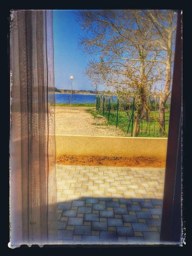Apartman Edi Nin Exterior foto